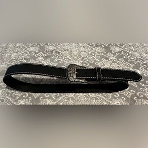 Ariat Full Grain Leather Women’s Belt